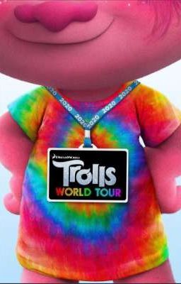 Trolls World Tour (Chapter 2)