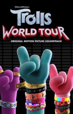 Trolls World Tour (New Remake Version)