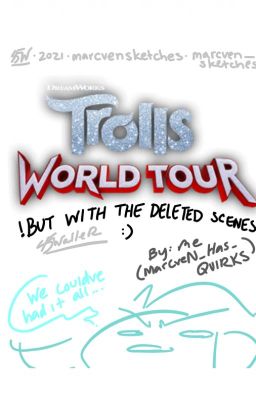 Trolls World Tour (UNCUT)