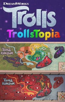 Trollstopia: Reclaimed