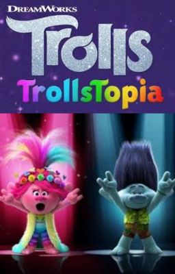 Trollstopia: Season 1