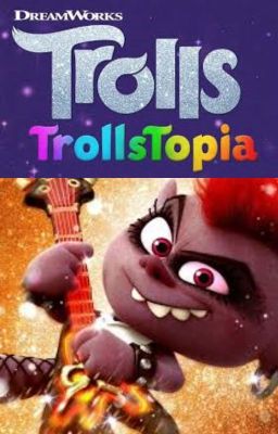 Trollstopia: Season 2