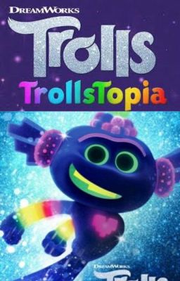 Trollstopia: Season 3