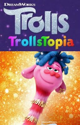 Trollstopia: Season 4