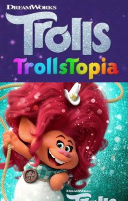 Trollstopia: Season 5