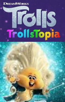 Trollstopia: Season 6