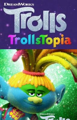 Trollstopia: Season 8