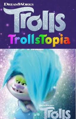 Trollstopia: Season 9