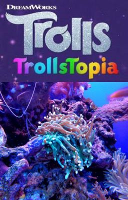 Trollstopia Special: Reef Rescue