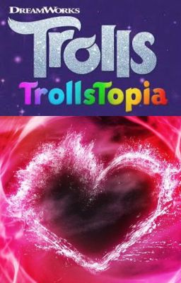 Trollstopia Special: Sea of Love