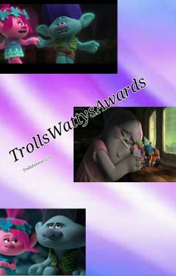 TrollsWattysAwards