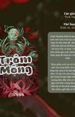 Trộm Mộng