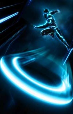 Tron Evolution: Battle For The Grid.