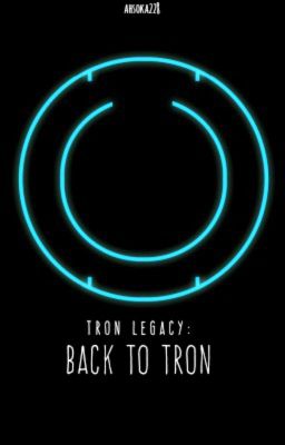 Tron Legacy: Back To Tron