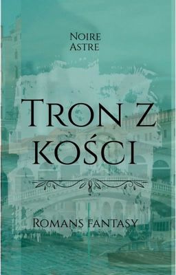 Tron z kości [18+]