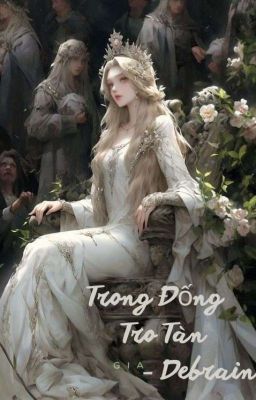 Trong Đống Tro Tàn (Edit)