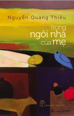 Trong ngôi nhà của mẹ