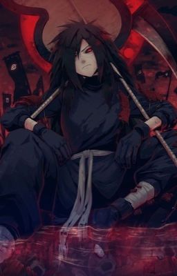 trọng sinh thành uchiha madara