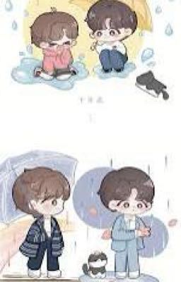 Trọng sinh ..tôi là thế thân sao ???