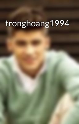 tronghoang1994