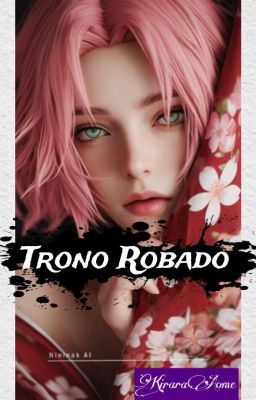 Trono Robado [SasuSaku] Naruto Shippuden.