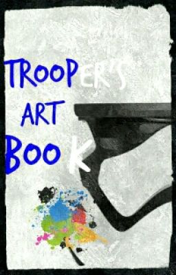 Trooper's Art Book