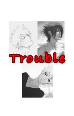 Trouble (omegavers- angst)