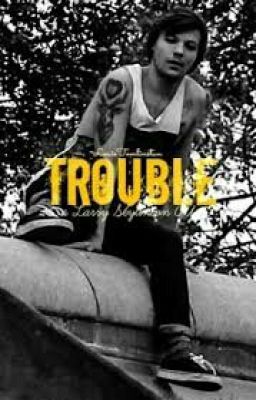 Trouble*Stylinson Mpreg*BoyxBoy