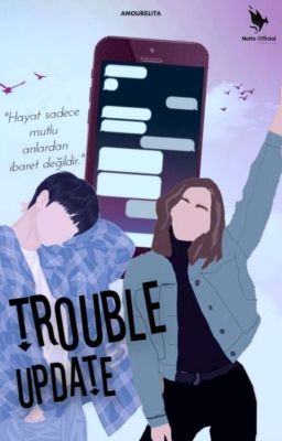 Trouble Update〆BTS