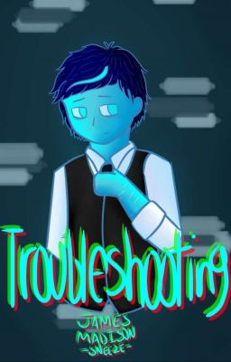 Troubleshooting -×- Squip x Reader (Sequel to Broken) [Book 2]