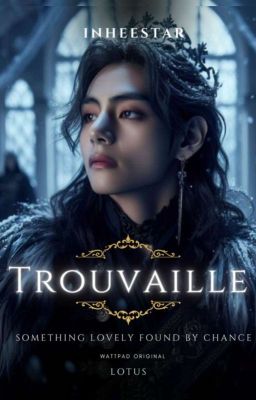 Trouvaille - 𝐁𝐓𝐒