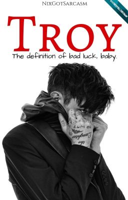 Troy [✔] 