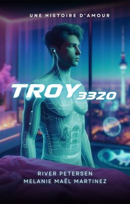 TROY 3320