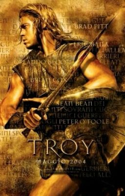 TROY ACHILLES