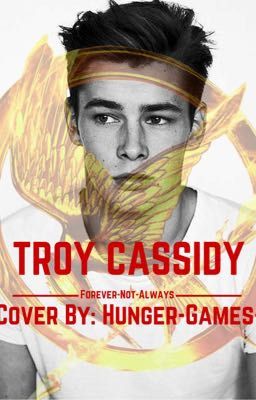 Troy Cassidy