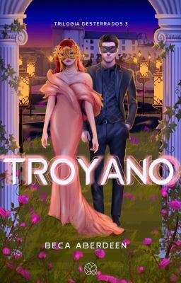 TROYANO libro 3 Desterrados (Borrador)