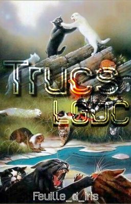 Trucs LGDC