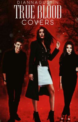 TRUE BLOOD | COVERS  (ABIERTO)