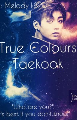 True colours