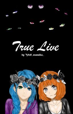 True live | DL  (W POPRAWIE)