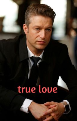 true love (Dominick Carisi X abused reader)