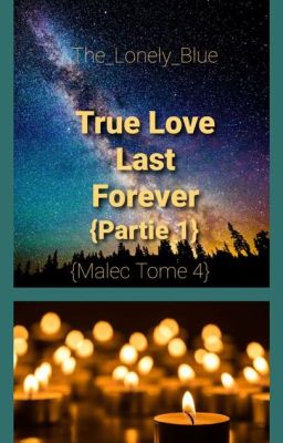 True Love Last Forever Partie 1 {Malec Tome 4}