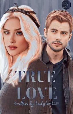 TRUE LOVE [MANIFEST] ~Zeke Landon~