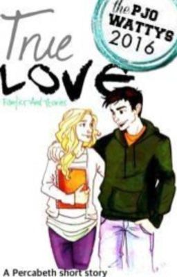 True Love [Percabeth]