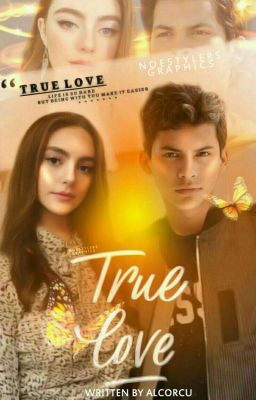 TRUE LOVE ❚❚ xolo maridueña