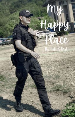 True Mates Book Three: My Happy Place