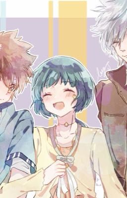 [TRỨNG MÀU/ ALL27] DỰA VÀO LOẠI ĐỒ VẬT NÀY CỨU THẾ GIỚI SAO 