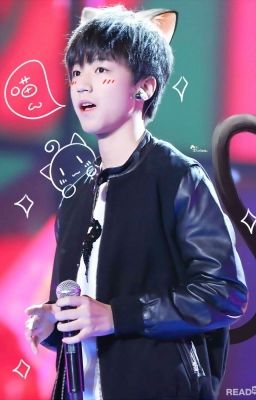 [Trung Ngu] Ta vẫn luôn đều ở - An Chi Trần