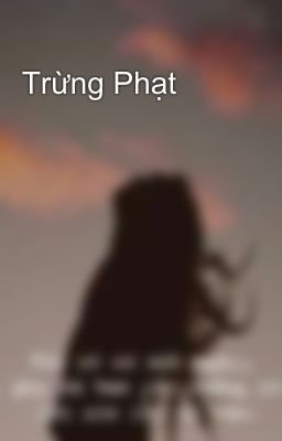 Trừng Phạt 