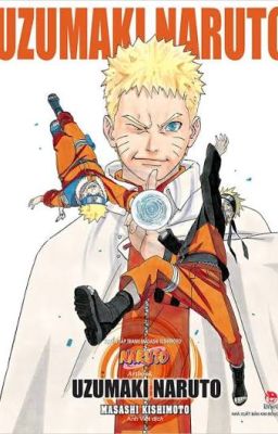 Trừng Phạt ( Naruto )